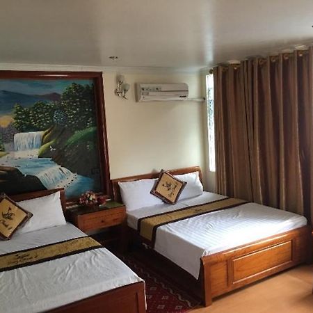 Hottel Song Chanh 2 Cat Ba Island Kültér fotó